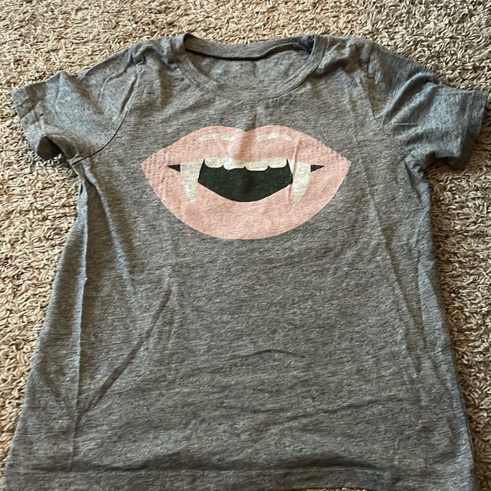Halloween tshirt
